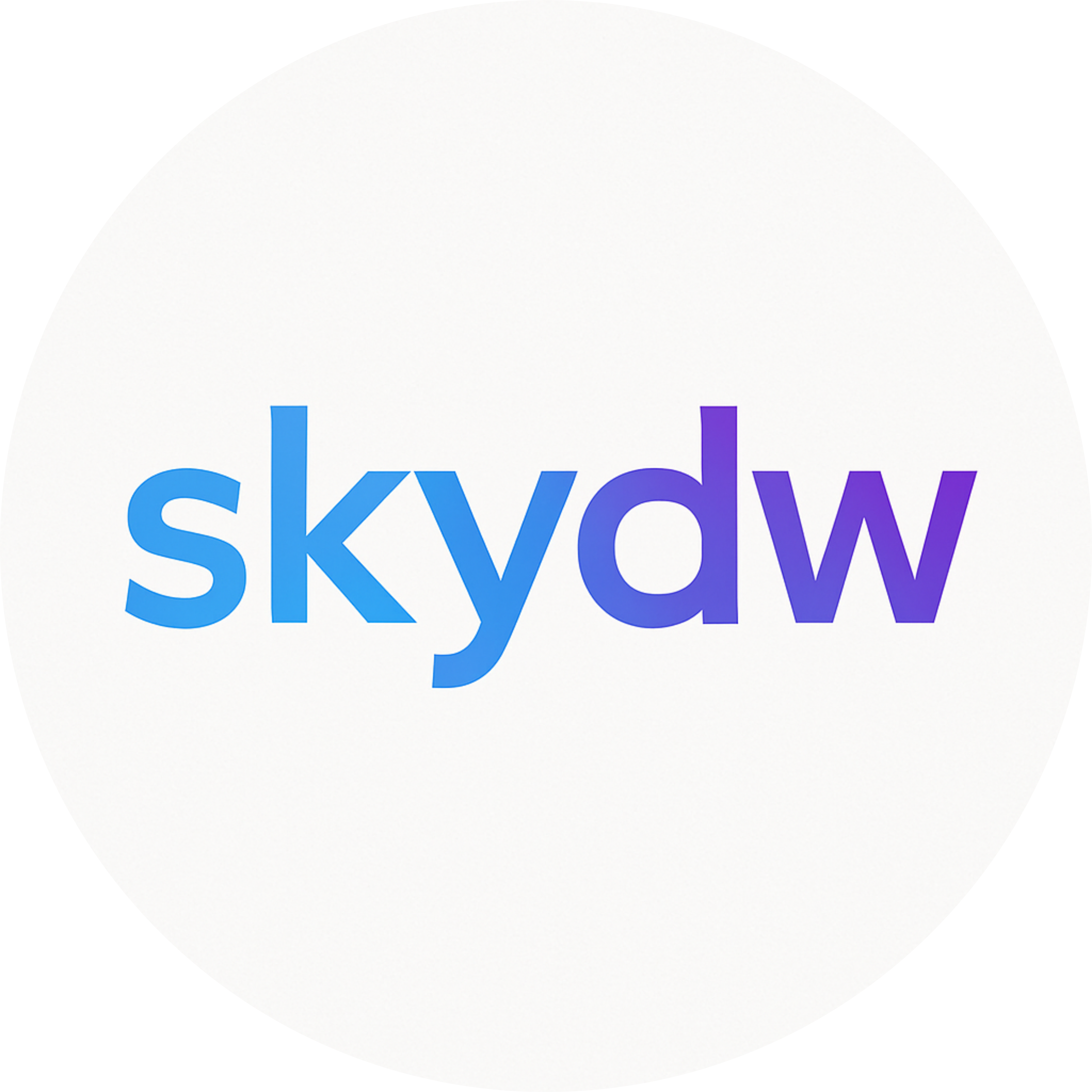 SKYDW Logo