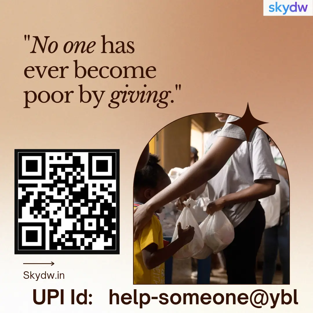 SKYDW helping action 1